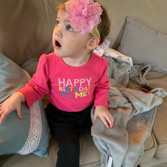 Meet your Posher, Rain (Not Your Mother’s Closet) - Picture 6 of 14